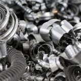 Aluminiumschrott Recycling